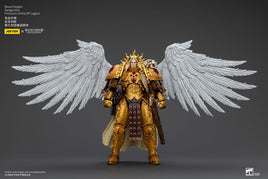 Warhammer The Horus Heresy - Action Figure 1/18 - Blood Angels Sanguinius Primarch of the IXth Legion