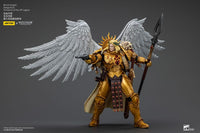 Warhammer The Horus Heresy - Action Figure 1/18 - Blood Angels Sanguinius Primarch of the IXth Legion