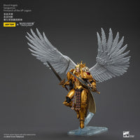 Warhammer The Horus Heresy - Action Figure 1/18 - Blood Angels Sanguinius Primarch of the IXth Legion