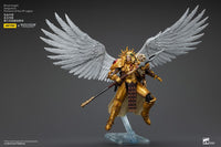 Warhammer The Horus Heresy - Action Figure 1/18 - Blood Angels Sanguinius Primarch of the IXth Legion