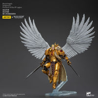 Warhammer The Horus Heresy - Action Figure 1/18 - Blood Angels Sanguinius Primarch of the IXth Legion