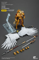 Warhammer The Horus Heresy - Action Figure 1/18 - Blood Angels Sanguinius Primarch of the IXth Legion