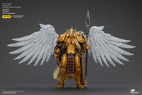 Warhammer The Horus Heresy - Action Figure 1/18 - Blood Angels Sanguinius Primarch of the IXth Legion