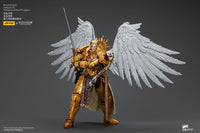 Warhammer The Horus Heresy - Action Figure 1/18 - Blood Angels Sanguinius Primarch of the IXth Legion