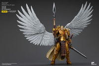 Warhammer The Horus Heresy - Action Figure 1/18 - Blood Angels Sanguinius Primarch of the IXth Legion