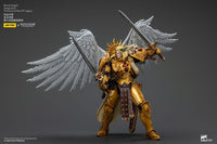 Warhammer The Horus Heresy - Action Figure 1/18 - Blood Angels Sanguinius Primarch of the IXth Legion