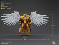 Warhammer The Horus Heresy - Action Figure 1/18 - Blood Angels Sanguinius Primarch of the IXth Legion