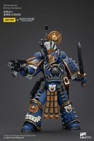 Warhammer The Horus Heresy - Action Figure 1/18 - Ultramarines Remus Ventanus