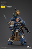 Warhammer The Horus Heresy - Action Figure 1/18 - Ultramarines Remus Ventanus