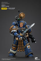 Warhammer The Horus Heresy - Action Figure 1/18 - Ultramarines Remus Ventanus