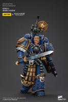 Warhammer The Horus Heresy - Action Figure 1/18 - Ultramarines Remus Ventanus