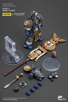 Warhammer The Horus Heresy - Action Figure 1/18 - Ultramarines Remus Ventanus