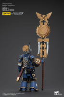 Warhammer The Horus Heresy - Action Figure 1/18 - Ultramarines Remus Ventanus