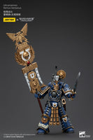 Warhammer The Horus Heresy - Action Figure 1/18 - Ultramarines Remus Ventanus