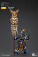 Warhammer The Horus Heresy - Action Figure 1/18 - Ultramarines Remus Ventanus