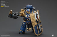 Warhammer The Horus Heresy - Action Figure 1/18 - Ultramarines Invictarus Suzerain Squad Suzerain