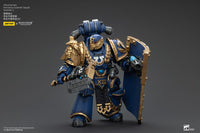 Warhammer The Horus Heresy - Action Figure 1/18 - Ultramarines Invictarus Suzerain Squad Suzerain