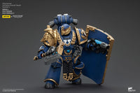 Warhammer The Horus Heresy - Action Figure 1/18 - Ultramarines Invictarus Suzerain Squad Suzerain