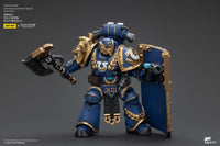 Warhammer The Horus Heresy - Action Figure 1/18 - Ultramarines Invictarus Suzerain Squad Suzerain