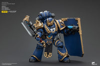 Warhammer The Horus Heresy - Action Figure 1/18 - Ultramarines Invictarus Suzerain Squad Suzerain