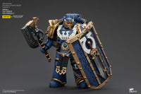 Warhammer The Horus Heresy - Action Figure 1/18 - Ultramarines Invictarus Suzerain Squad Suzerain