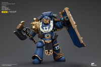 Warhammer The Horus Heresy - Action Figure 1/18 - Ultramarines Invictarus Suzerain Squad Suzerain