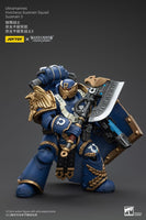 Warhammer The Horus Heresy - Action Figure 1/18 - Ultramarines Invictarus Suzerain Squad Suzerain