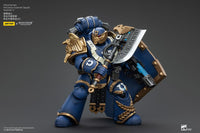 Warhammer The Horus Heresy - Action Figure 1/18 - Ultramarines Invictarus Suzerain Squad Suzerain