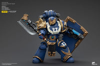 Warhammer The Horus Heresy - Action Figure 1/18 - Ultramarines Invictarus Suzerain Squad Suzerain