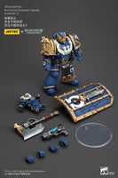 Warhammer The Horus Heresy - Action Figure 1/18 - Ultramarines Invictarus Suzerain Squad Suzerain