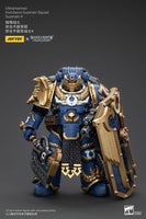 Warhammer The Horus Heresy - Action Figure 1/18 - Ultramarines Invictarus Suzerain Squad Suzerain