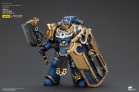 Warhammer The Horus Heresy - Action Figure 1/18 - Ultramarines Invictarus Suzerain Squad Suzerain