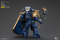 Warhammer The Horus Heresy - Action Figure 1/18 - Ultramarines Invictarus Suzerain Squad Suzerain