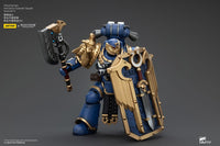 Warhammer The Horus Heresy - Action Figure 1/18 - Ultramarines Invictarus Suzerain Squad Suzerain