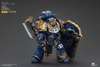 Warhammer The Horus Heresy - Action Figure 1/18 - Ultramarines Invictarus Suzerain Squad Suzerain