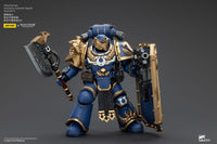 Warhammer The Horus Heresy - Action Figure 1/18 - Ultramarines Invictarus Suzerain Squad Suzerain