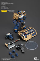 Warhammer The Horus Heresy - Action Figure 1/18 - Ultramarines Invictarus Suzerain Squad Suzerain