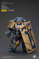 Warhammer The Horus Heresy - Action Figure 1/18 - Ultramarines Invictarus Suzerain Squad Suzerain