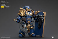 Warhammer The Horus Heresy - Action Figure 1/18 - Ultramarines Invictarus Suzerain Squad Suzerain