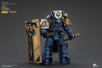 Warhammer The Horus Heresy - Action Figure 1/18 - Ultramarines Invictarus Suzerain Squad Suzerain