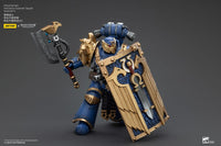 Warhammer The Horus Heresy - Action Figure 1/18 - Ultramarines Invictarus Suzerain Squad Suzerain