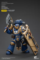 Warhammer The Horus Heresy - Action Figure 1/18 - Ultramarines Invictarus Suzerain Squad Suzerain