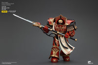 Warhammer The Horus Heresy - Action Figure 1/18 - Blood Angels Crimson Paladins Squad Crimson Exemplar