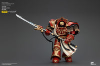 Warhammer The Horus Heresy - Action Figure 1/18 - Blood Angels Crimson Paladins Squad Crimson Exemplar