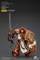 Warhammer The Horus Heresy - Action Figure 1/18 - Blood Angels Crimson Paladins Squad Crimson Exemplar