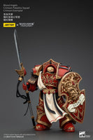 Warhammer The Horus Heresy - Action Figure 1/18 - Blood Angels Crimson Paladins Squad Crimson Exemplar