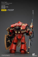 Warhammer The Horus Heresy - Action Figure 1/18 - Blood Angels Crimson Paladins Squad Crimson Exemplar