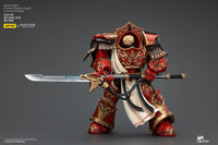 Warhammer The Horus Heresy - Action Figure 1/18 - Blood Angels Crimson Paladins Squad Crimson Exemplar