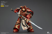 Warhammer The Horus Heresy - Action Figure 1/18 - Blood Angels Crimson Paladins Squad Crimson Exemplar