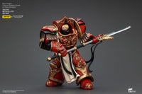 Warhammer The Horus Heresy - Action Figure 1/18 - Blood Angels Crimson Paladins Squad Crimson Exemplar